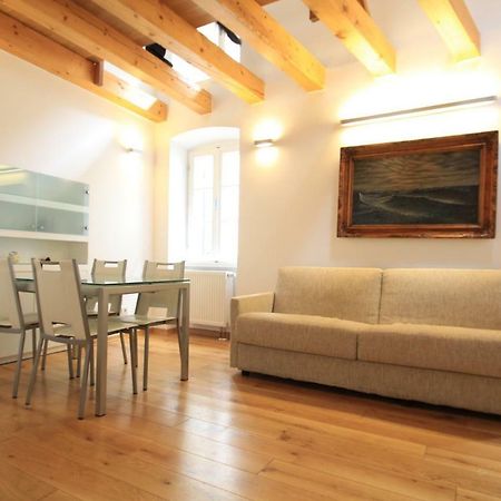 Cres Design Apartments Buitenkant foto