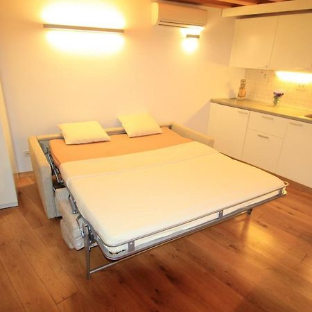 Cres Design Apartments Buitenkant foto