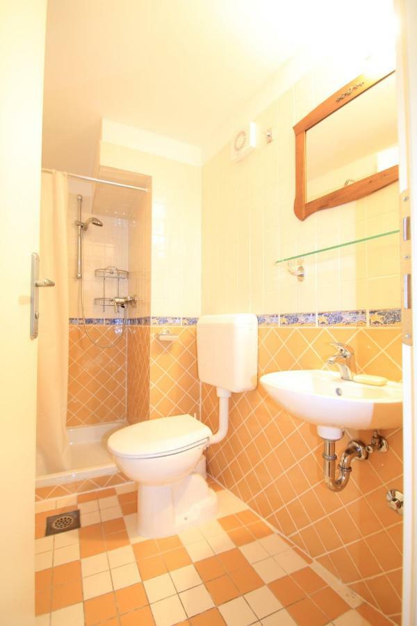 Cres Design Apartments Buitenkant foto