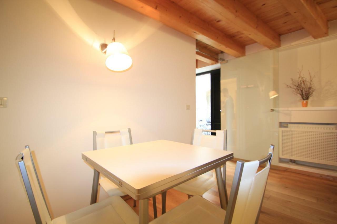Cres Design Apartments Buitenkant foto