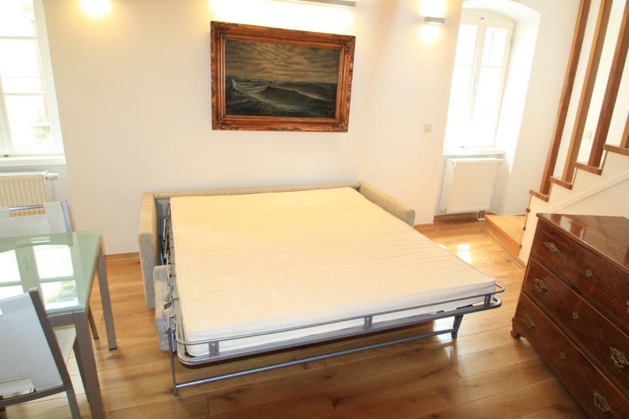 Cres Design Apartments Buitenkant foto