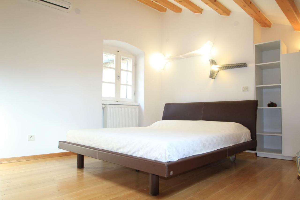 Cres Design Apartments Buitenkant foto